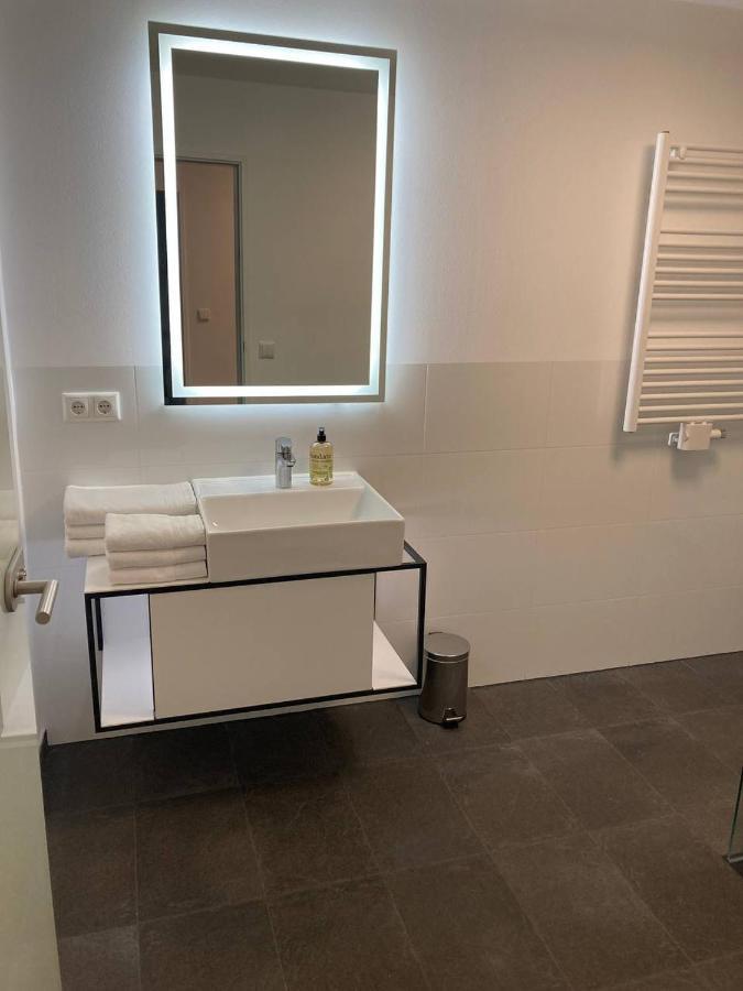 Ferienwohnung & Monteurunterkunft "Mainbogen-Blick" Grettstadt Exteriér fotografie