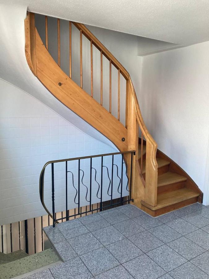 Ferienwohnung & Monteurunterkunft "Mainbogen-Blick" Grettstadt Exteriér fotografie