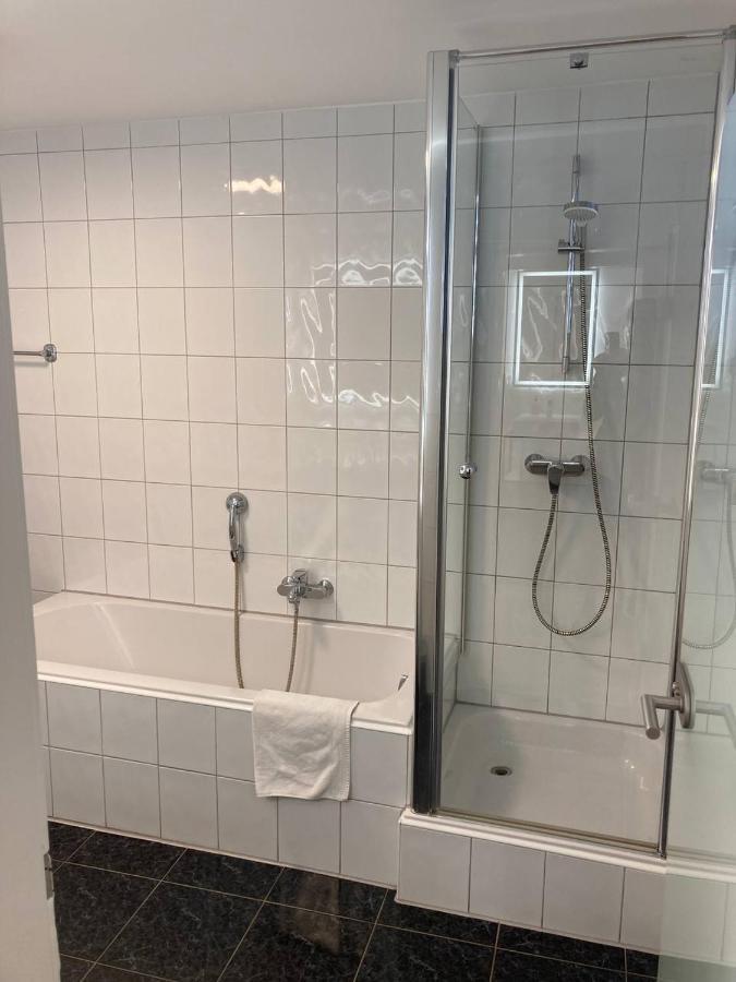 Ferienwohnung & Monteurunterkunft "Mainbogen-Blick" Grettstadt Exteriér fotografie