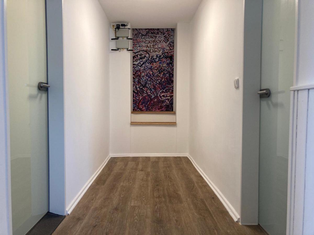 Ferienwohnung & Monteurunterkunft "Mainbogen-Blick" Grettstadt Exteriér fotografie